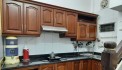 CHO THUÊ NHÀ HÀO NAM 4 TẦNG, 25M2, 2 NGỦ, 13 TRIỆU - FULL ĐỒ - Ở HỘ GĐ, NHÓM 4 NGƯỜI
